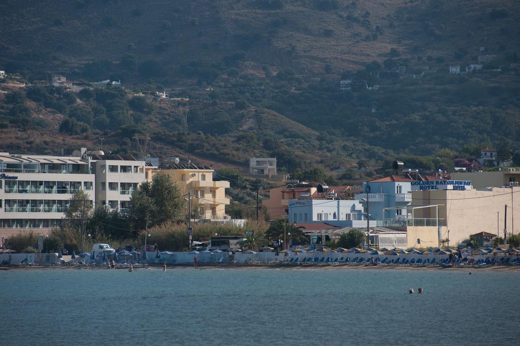 Villa Amfimala Georgioupoli Exterior photo